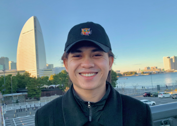 印尼 | 列嶼・維杰的圖片